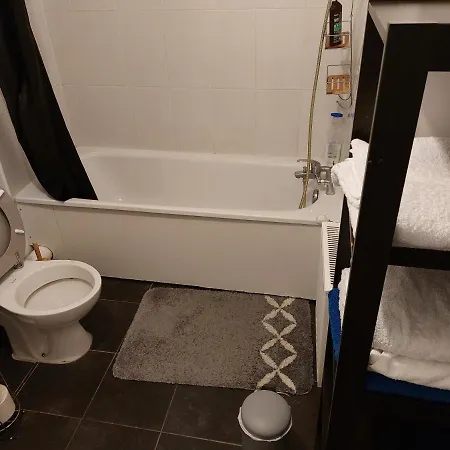 Apparemment Cosy Avec Parking Exterieur Gratuit * Aulnay-sous-Bois